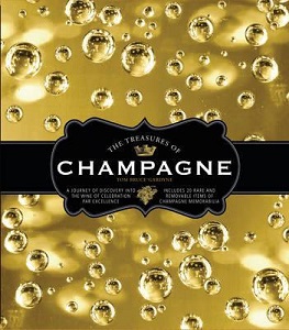 Фото - The Treasures of Champagne