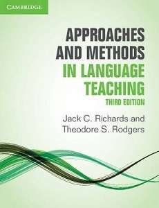 Фото - Approaches and Methods in Language Teaching 3rd ed