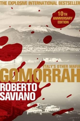 Фото - Gomorrah : Italy's Other Mafia