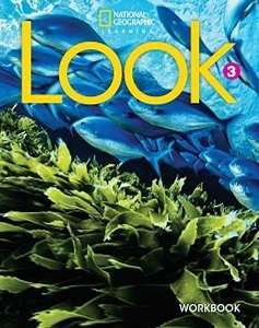 Фото - Look 3 WB British English