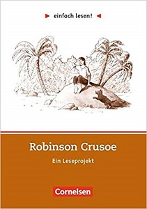 Фото - einfach lesen 2 Robinson Crusoe