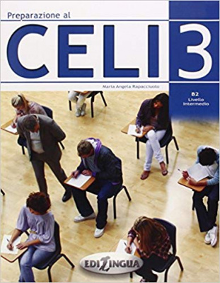 Фото - Preparazione al Celi 3