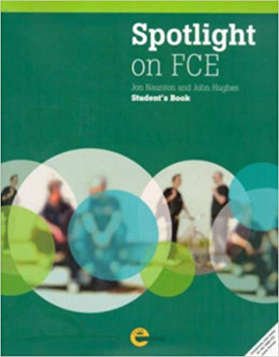 Фото - Spotlight on FCE SB