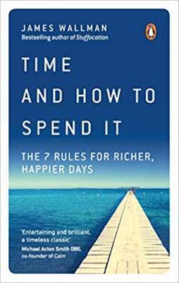 Фото - Time and How to Spend It