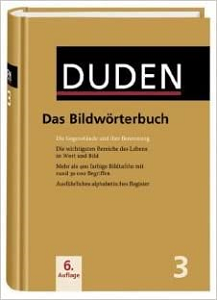 Фото - Duden  3. Das Bildworterbuch