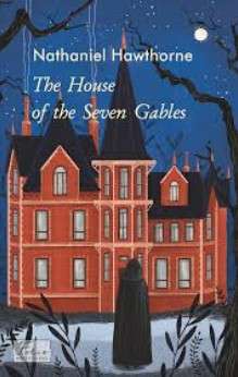 Фото - The House of the Seven Gables (Будинок із сімома фронтонами)