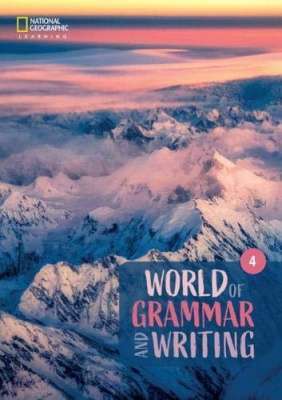Фото - World of Grammar and Writing 2nd edition 4