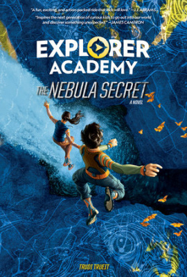 Фото - Explorer Academy