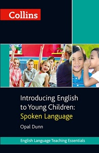 Фото - Introducing English to Young Children: Spoken Language