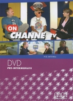 Фото - On Channel TV Pre-Inter DVD