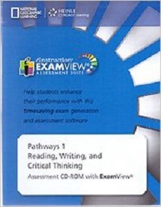 Pathways 1: Reading, Writing and Critical Thinking...