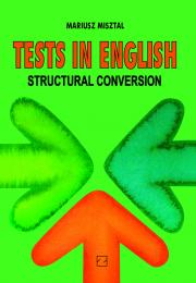 Фото - Tests in English: Conversion = Тесты по английскому языку: Конверсия структур