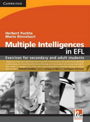 Фото - Multiple Intelligences in EFL