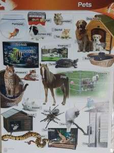 Фото - MM Poster Pets