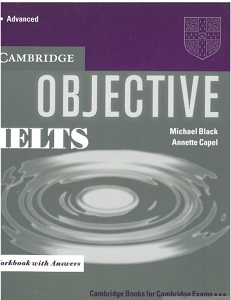 Фото - Objective IELTS Advanced Workbook with answers