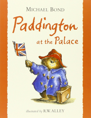 Фото - Paddington at the Palace