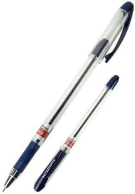 Фото - Ручка масляна DB 2062, синя