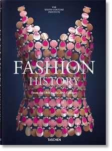 Фото - Fashion History from the 18th to the 20th Century