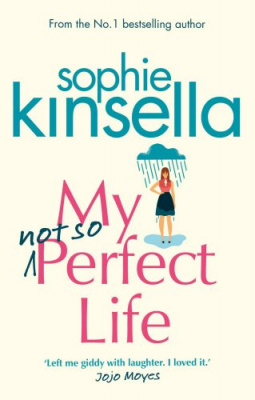 Фото - Kinsella My Not So Perfect Life