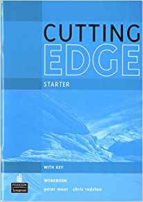 Фото - Cutting Edge Starter WB