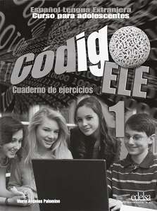 Фото - Codigo ELE 1 Cuaderno de ejercicios