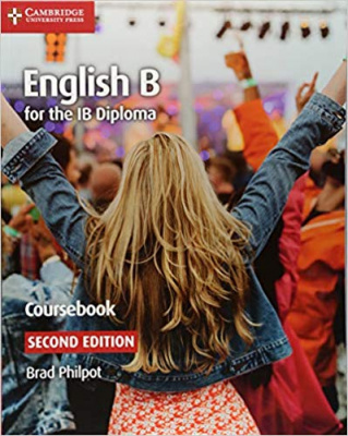 Фото - English B for the IB Diploma Coursebook