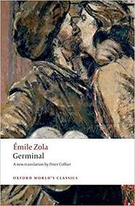 Фото - Zola Germinal