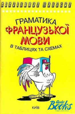 Фото - Дроздов Граматика французької мови в таблицях і схемах