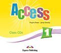 Фото - Access 1 Class CD(3)