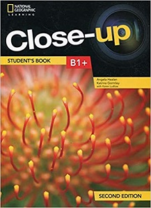 Фото - Close-Up 2nd Edition B1+ SB for UKRAINE with Online Student Zone