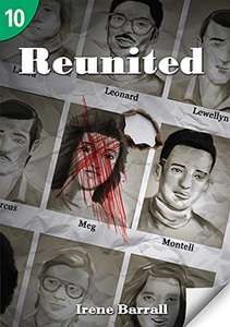 Фото - PT10 Reunited  (1900 Headwords)