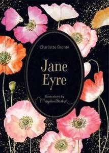 Фото - Marjolein Bastin Classics Series: Jane Eyre