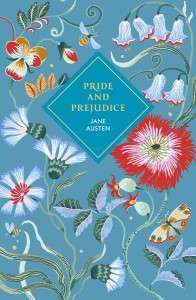 Фото - Vintage Classics: Pride and Prejudice