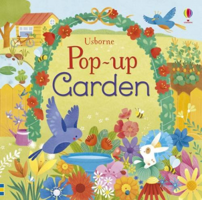 Фото - Pop-Up: Garden