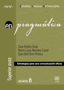 Фото - Pragmática C1/C2 : Estrategias para una comunicación eficaz