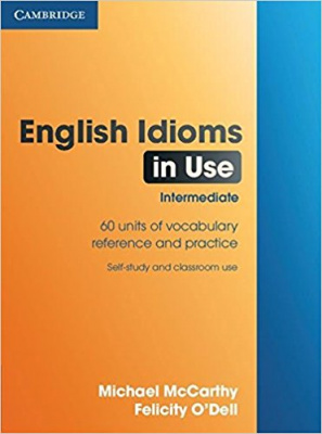 Фото - Idioms in Use Intermediate