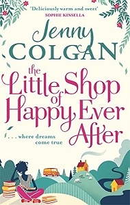 Фото - Little Shop of Happy-Ever-After,The [Paperback]