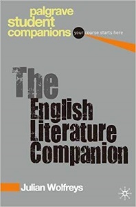 Фото - English Literature Companion,The
