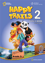 Фото - Happy Trails 2 AB Key