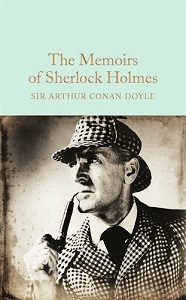 Фото - Macmillan Collector's Library Memoirs of Sherlock Holmes,The