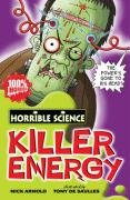 Фото - Horrible Science: Killer Energy