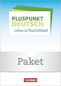Pluspunkt Deutsch NEU A1/1 Kursbuch mit Video-DVD +...