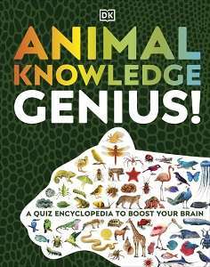 Фото - Knowledge Genius: Animal