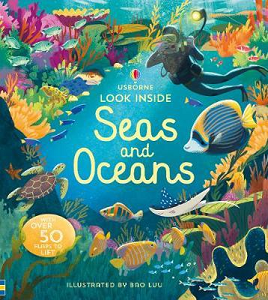 Фото - Look Inside Seas and Oceans