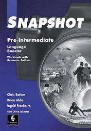 Фото - Snapshot Pre-Inter WB