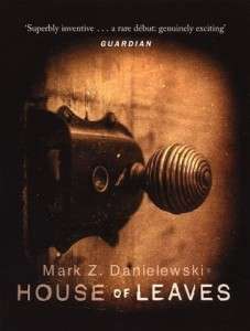 Фото - House of Leaves