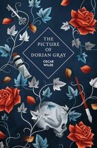 Фото - Vintage Classics: The Picture of Dorian Gray