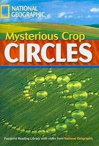 Фото - FRL1900 B2 Mysterious of Crop Circles