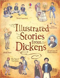 Фото - Illustrated Stories from Dickens