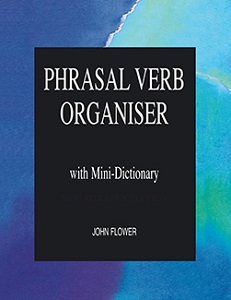 Фото - Phrasal Verb Organiser B1-B2